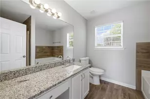 1098 Village Creek, Jonesboro, GA 30238 - Photo 23