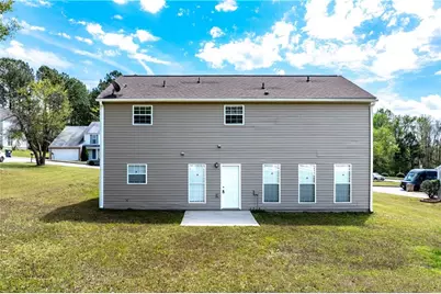 1098 Village Creek, Jonesboro, GA 30238 - Photo 37