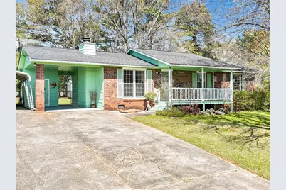 4339 Rex Road, Rex, GA 30273 - Photo 1