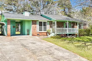 4339 Rex Rd, Rex, GA 30273 - Photo 1