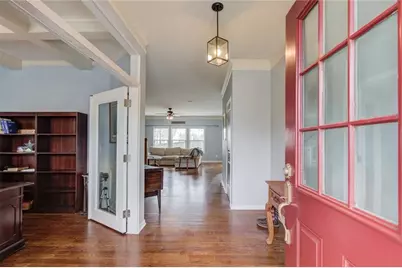 356 Jefferson Boulevard, Jefferson, GA 30549 - Photo 3