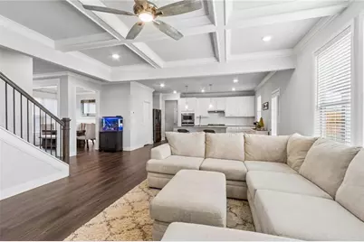 4417 Chestnut Oak Way SW, Gainesville, GA 30504 - Photo 27