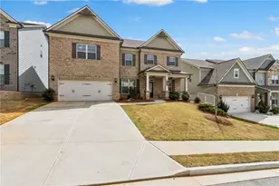 4417 Chestnut Oak Way SW, Gainesville, GA 30504 - Photo 7