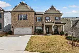 4417 Chestnut Oak Way SW, Gainesville, GA 30504 - Photo 5