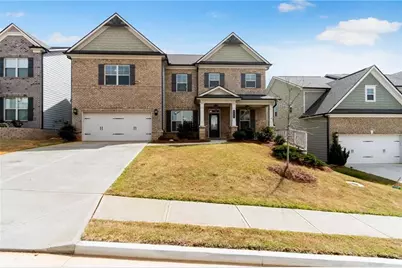 4417 Chestnut Oak Way SW, Gainesville, GA 30504 - Photo 9
