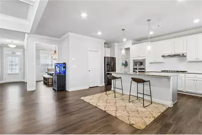 4417 Chestnut Oak Way SW, Gainesville, GA 30504 - Photo 37