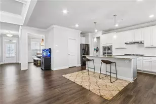 4417 Chestnut Oak Way SW, Gainesville, GA 30504 - Photo 37