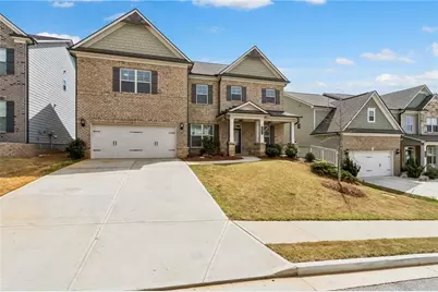 4417 Chestnut Oak Way SW, Gainesville, GA 30504 - Photo 3