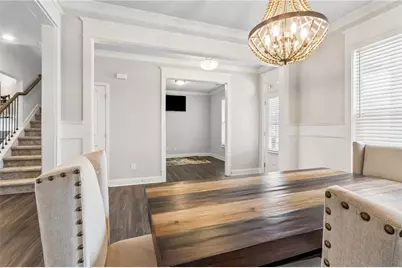 4417 Chestnut Oak Way SW, Gainesville, GA 30504 - Photo 19