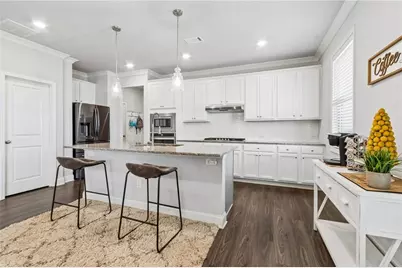 4417 Chestnut Oak Way SW, Gainesville, GA 30504 - Photo 31