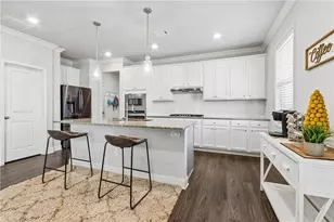 4417 Chestnut Oak Way SW, Gainesville, GA 30504 - Photo 31