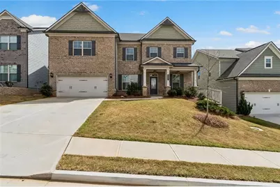 4417 Chestnut Oak Way SW, Gainesville, GA 30504 - Photo 7