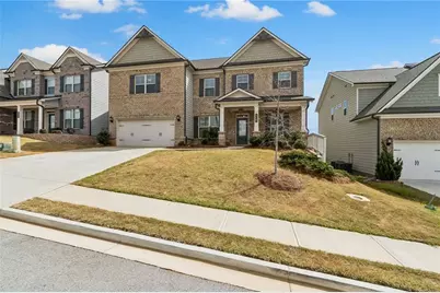 4417 Chestnut Oak Way SW, Gainesville, GA 30504 - Photo 11