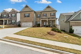 4417 Chestnut Oak Way SW, Gainesville, GA 30504 - Photo 11