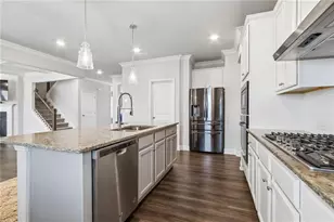 4417 Chestnut Oak Way SW, Gainesville, GA 30504 - Photo 33