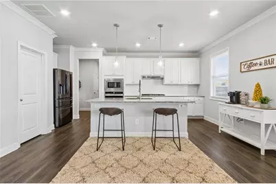 4417 Chestnut Oak Way SW, Gainesville, GA 30504 - Photo 29