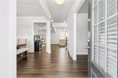 4417 Chestnut Oak Way SW, Gainesville, GA 30504 - Photo 13