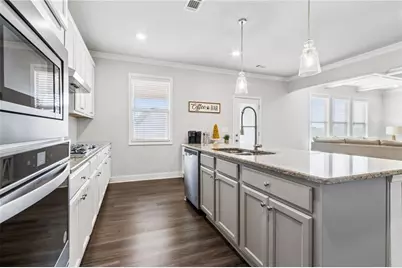 4417 Chestnut Oak Way SW, Gainesville, GA 30504 - Photo 35