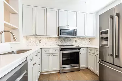 3501 Roswell Road NE #302, Atlanta, GA 30305 - Photo 3