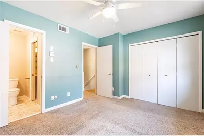 3501 Roswell Road NE #302, Atlanta, GA 30305 - Photo 7