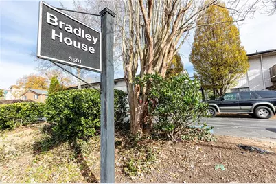 3501 Roswell Road NE #302, Atlanta, GA 30305 - Photo 13