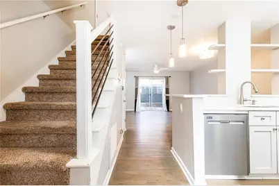 3501 Roswell Road NE #302, Atlanta, GA 30305 - Photo 1