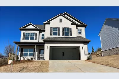 5180 Woodline View Circle, Auburn, GA 30011 - Photo 1