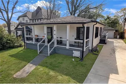 10 Moury Avenue SE, Atlanta, GA 30315 - Photo 1