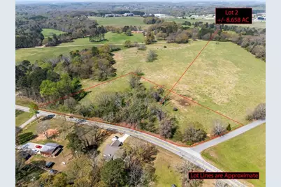 0 Commerce Road, Jefferson, GA 30549 - Photo 1