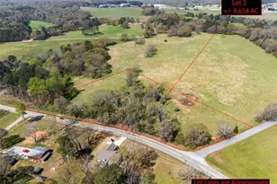 0 Commerce Rd, Jefferson, GA 30549 - Photo 1