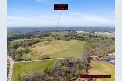 0 Commerce Road, Jefferson, GA 30549 - Photo 5