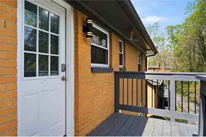1010 Scott Boulevard #A2, Decatur, GA 30030 - Photo 21