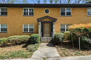 1010 Scott Blvd, Decatur, GA 30030 - Photo 1