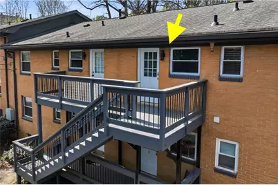 1010 Scott Boulevard #A2, Decatur, GA 30030 - Photo 3