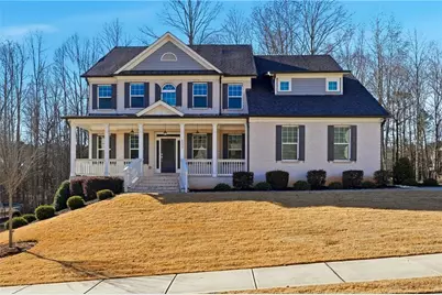 6330 Bentley Commons Drive, Cumming, GA 30040 - Photo 1