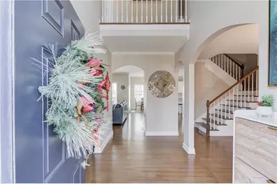 1608 School House, Dacula, GA 30019 - Photo 5