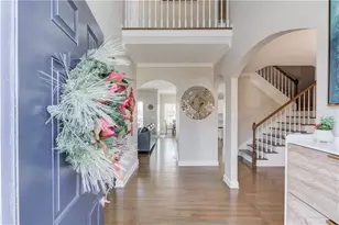 1608 School House Run, Dacula, GA 30019 - Photo 5