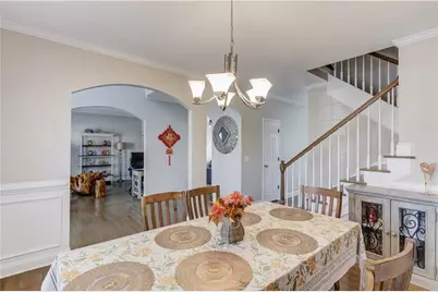 1608 School House, Dacula, GA 30019 - Photo 9