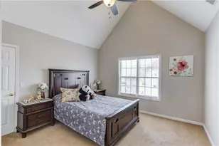 1608 School House Run, Dacula, GA 30019 - Photo 33