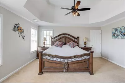 1608 School House, Dacula, GA 30019 - Photo 23