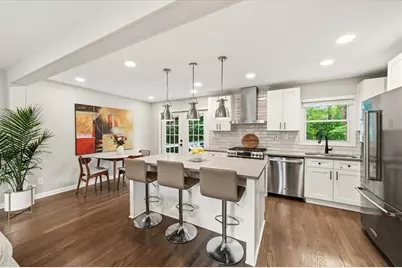 2757 Eaton Place, Chamblee, GA 30341 - Photo 5