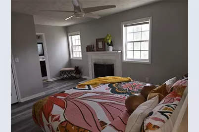 6733 Jojanne Lane, Lithonia, GA 30038 - Photo 9