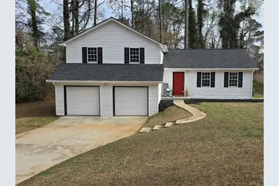 6733 Jojanne Lane, Lithonia, GA 30038 - Photo 1