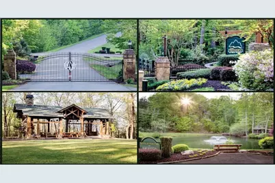 0 Vista View Parkway, Jasper, GA 30143 - Photo 1