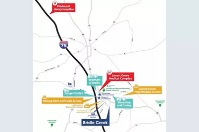 51 Weymouth Drive, Locust Grove, GA 30248 - Photo 3