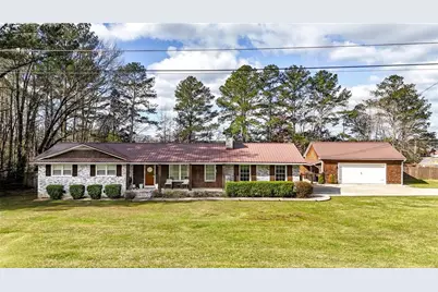 189 Blackwood Court SE, Calhoun, GA 30701 - Photo 1