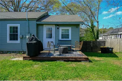 403 Superba Avenue NE, Rome, GA 30161 - Photo 21