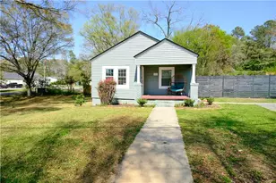 403 Superba Ave NE, Rome, GA 30161 - Photo 1