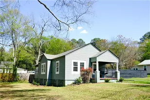 403 Superba Ave NE, Rome, GA 30161 - Photo 17