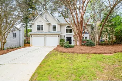 5595 Hillgate Crossing, Alpharetta, GA 30005 - Photo 1